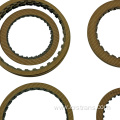 6HP19 6HP21 clutch friction plate pack